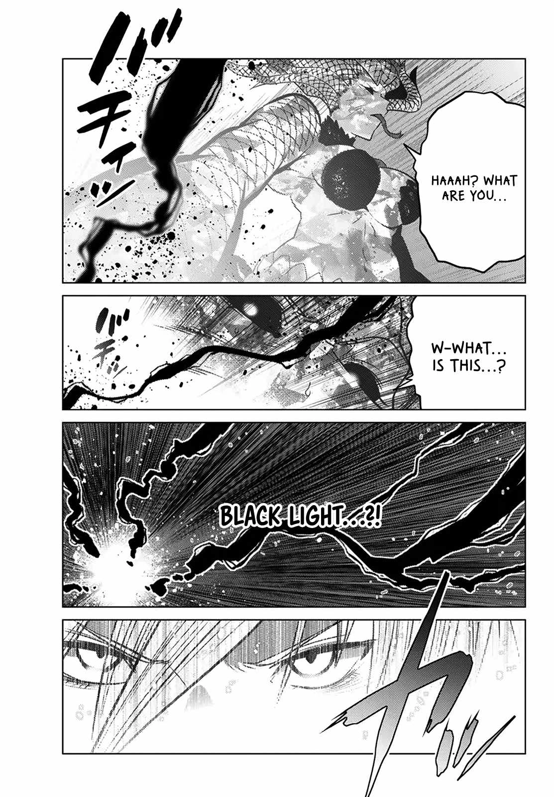 Ochikobore Datta Ani Ga Jitsuha Saikyou: Shijou Saikyou No Yuusha Wa Tensei-shi, Gakuen De Mujikaku Ni Musou Suru Chapter 19 29